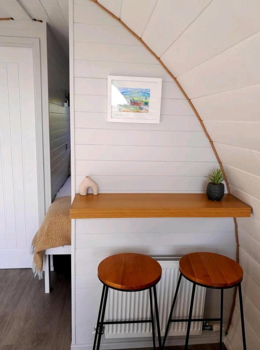 The Nest Bed & Breakfast Doolin Dış mekan fotoğraf